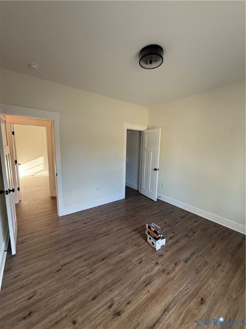 Tiny photo for Parcel 2A Webb Road, Disputanta, VA 23842 (MLS # 2530546)