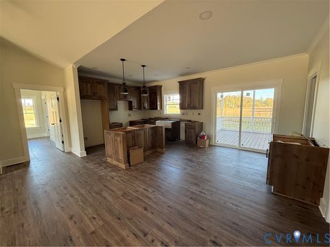 Tiny photo for Parcel 2A Webb Road, Disputanta, VA 23842 (MLS # 2530546)