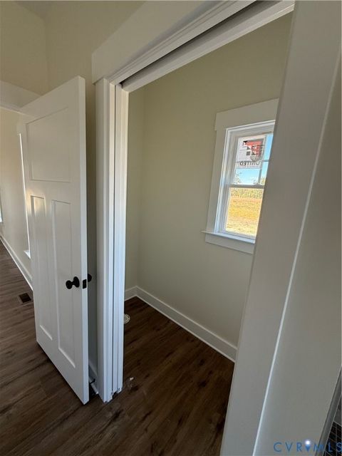 Tiny photo for Parcel 2A Webb Road, Disputanta, VA 23842 (MLS # 2530546)