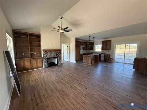 Tiny photo for Parcel 2A Webb Road, Disputanta, VA 23842 (MLS # 2530546)