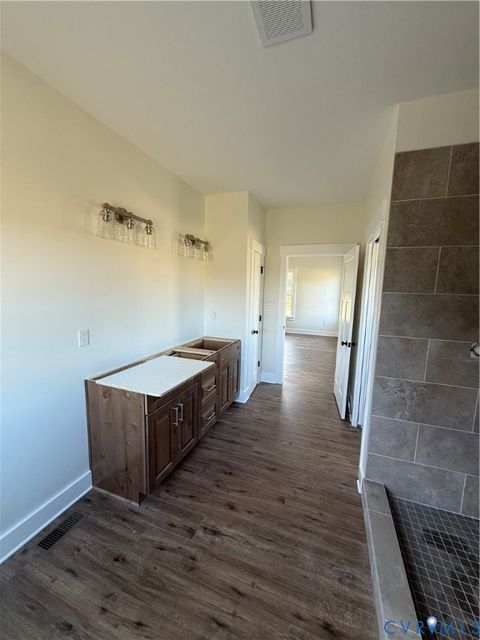 Tiny photo for Parcel 2A Webb Road, Disputanta, VA 23842 (MLS # 2530546)