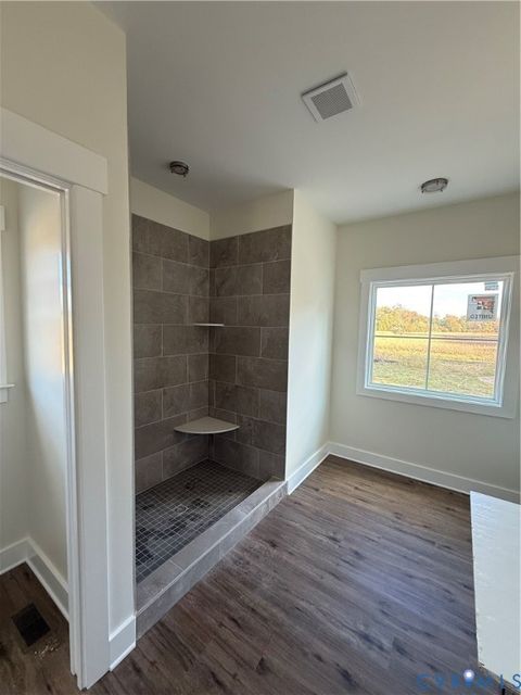 Tiny photo for Parcel 2A Webb Road, Disputanta, VA 23842 (MLS # 2530546)