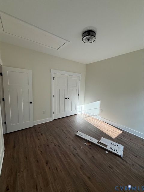 Tiny photo for Parcel 2A Webb Road, Disputanta, VA 23842 (MLS # 2530546)