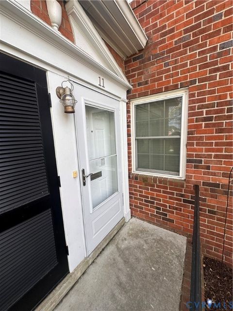 Tiny photo for 11 Fairhaven Lane, Henrico, VA 23228 (MLS # 2607882)