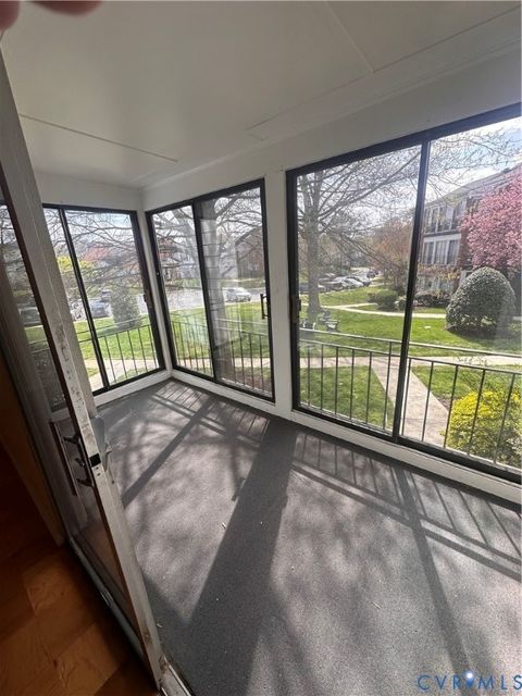 Tiny photo for 11 Fairhaven Lane, Henrico, VA 23228 (MLS # 2607882)