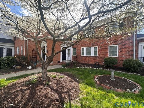 Photo of 11 Fairhaven Lane, Henrico, VA 23228 (MLS # 2607882)