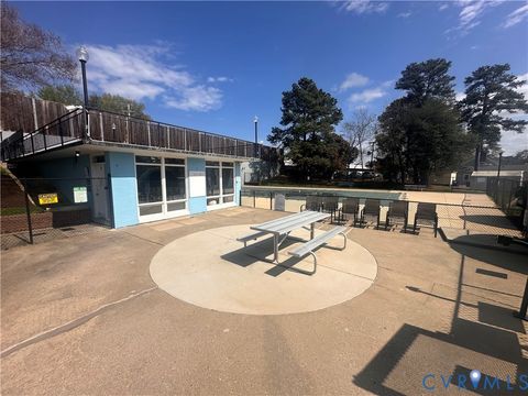 Tiny photo for 11 Fairhaven Lane, Henrico, VA 23228 (MLS # 2607882)