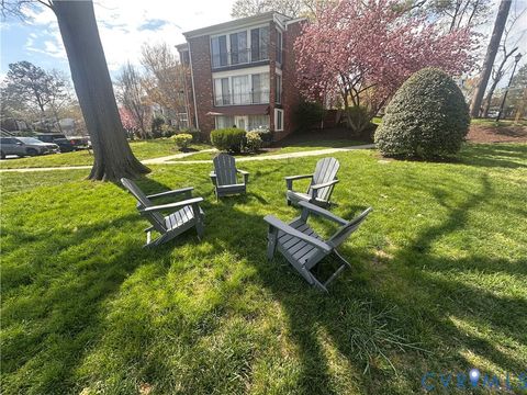 Tiny photo for 11 Fairhaven Lane, Henrico, VA 23228 (MLS # 2607882)