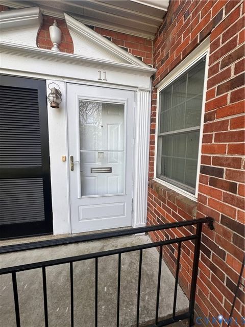 Tiny photo for 11 Fairhaven Lane, Henrico, VA 23228 (MLS # 2607882)