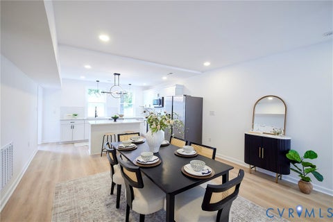 Tiny photo for 3103 Q St ST, Richmond, VA 23223 (MLS # 2623935)