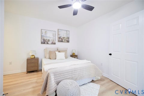 Tiny photo for 3103 Q St ST, Richmond, VA 23223 (MLS # 2623935)