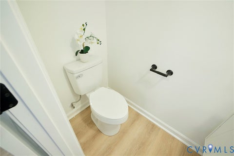 Tiny photo for 3103 Q St ST, Richmond, VA 23223 (MLS # 2623935)