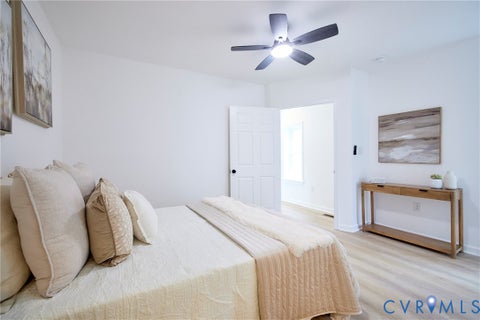 Tiny photo for 3103 Q St ST, Richmond, VA 23223 (MLS # 2623935)