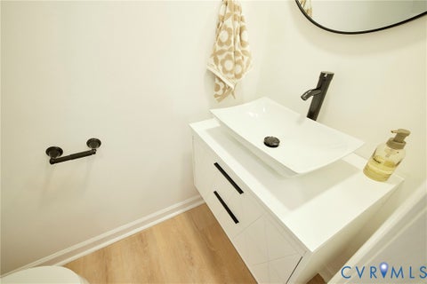 Tiny photo for 3103 Q St ST, Richmond, VA 23223 (MLS # 2623935)