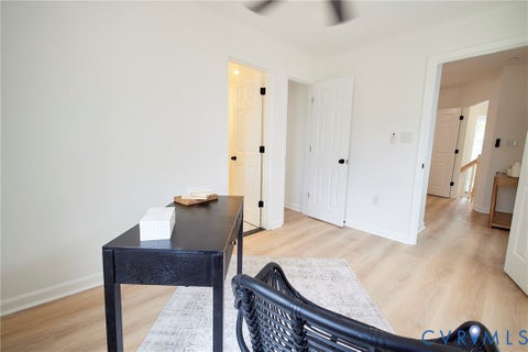 Tiny photo for 3103 Q St ST, Richmond, VA 23223 (MLS # 2623935)