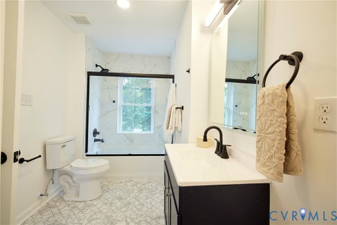Tiny photo for 3103 Q St ST, Richmond, VA 23223 (MLS # 2623935)