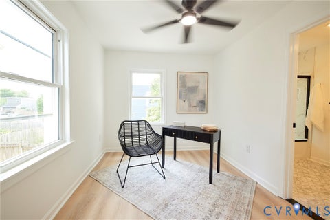 Tiny photo for 3103 Q St ST, Richmond, VA 23223 (MLS # 2623935)