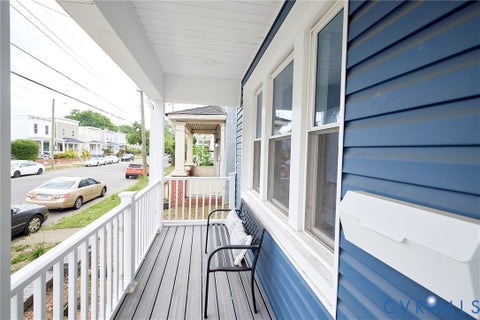 Tiny photo for 3103 Q St ST, Richmond, VA 23223 (MLS # 2623935)