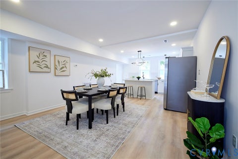 Tiny photo for 3103 Q St ST, Richmond, VA 23223 (MLS # 2623935)