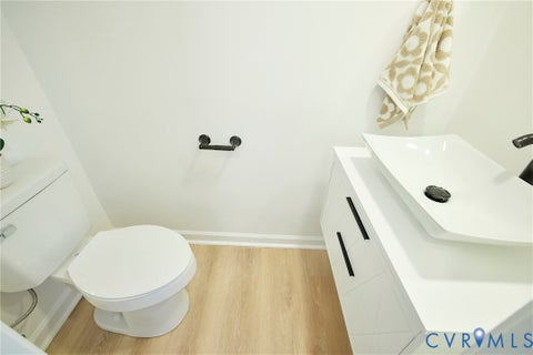 Tiny photo for 3103 Q St ST, Richmond, VA 23223 (MLS # 2623935)