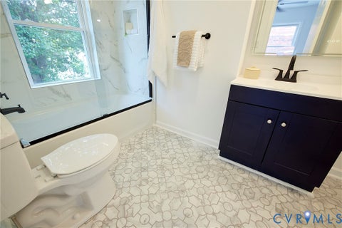 Tiny photo for 3103 Q St ST, Richmond, VA 23223 (MLS # 2623935)