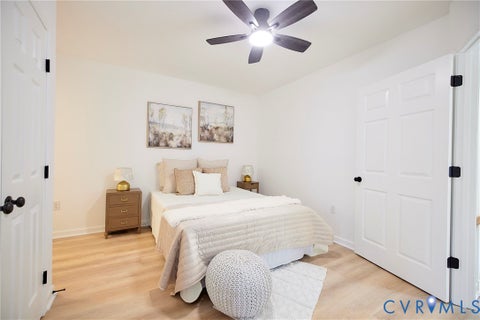 Tiny photo for 3103 Q St ST, Richmond, VA 23223 (MLS # 2623935)