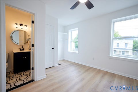 Tiny photo for 3103 Q St ST, Richmond, VA 23223 (MLS # 2623935)