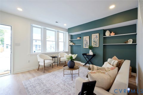 Tiny photo for 3103 Q St ST, Richmond, VA 23223 (MLS # 2623935)