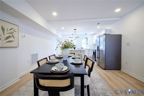 Tiny photo for 3103 Q St ST, Richmond, VA 23223 (MLS # 2623935)