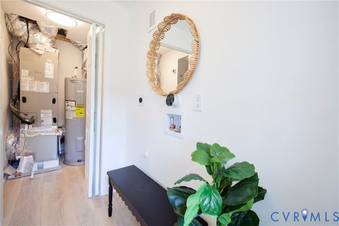 Tiny photo for 3103 Q St ST, Richmond, VA 23223 (MLS # 2623935)