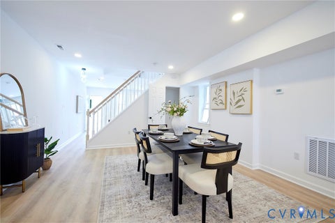 Tiny photo for 3103 Q St ST, Richmond, VA 23223 (MLS # 2623935)