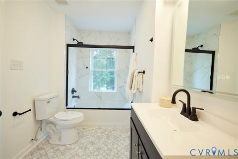 Tiny photo for 3103 Q St ST, Richmond, VA 23223 (MLS # 2623935)