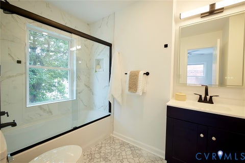 Tiny photo for 3103 Q St ST, Richmond, VA 23223 (MLS # 2623935)