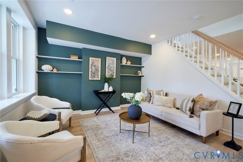 Tiny photo for 3103 Q St ST, Richmond, VA 23223 (MLS # 2623935)