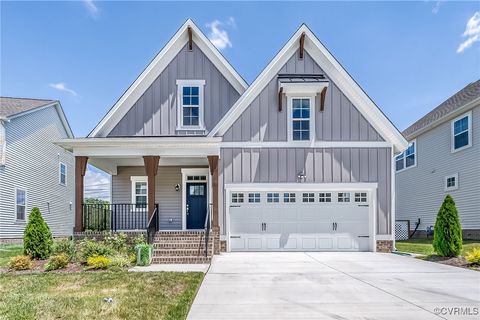 10698 Skippers Street Glen Allen VA 23059