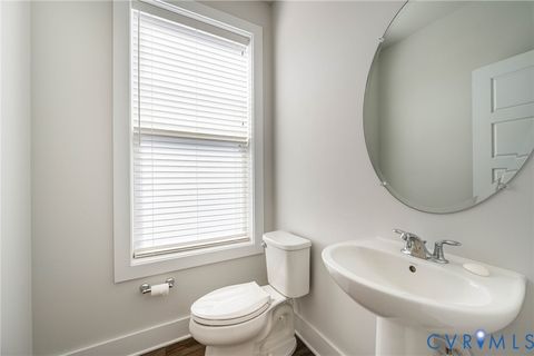 Tiny photo for 2634 Lassen Walk #B, Henrico, VA 23294 (MLS # 2607507)