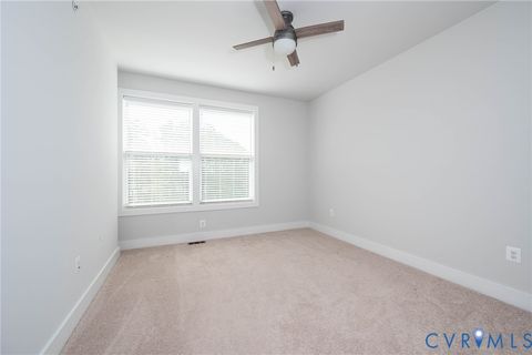 Tiny photo for 2634 Lassen Walk #B, Henrico, VA 23294 (MLS # 2607507)