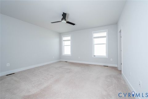 Tiny photo for 2634 Lassen Walk #B, Henrico, VA 23294 (MLS # 2607507)