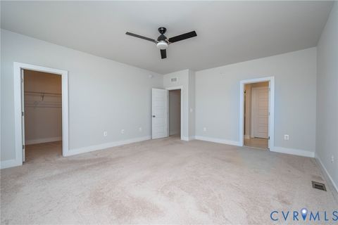 Tiny photo for 2634 Lassen Walk #B, Henrico, VA 23294 (MLS # 2607507)