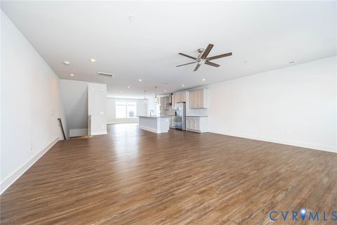 Tiny photo for 2634 Lassen Walk #B, Henrico, VA 23294 (MLS # 2607507)