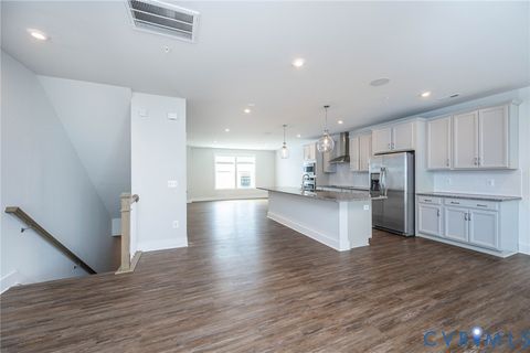 Tiny photo for 2634 Lassen Walk #B, Henrico, VA 23294 (MLS # 2607507)