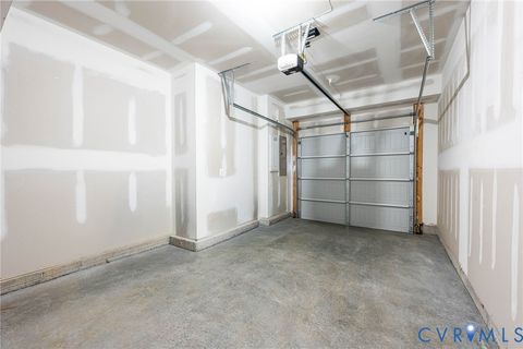 Tiny photo for 2634 Lassen Walk #B, Henrico, VA 23294 (MLS # 2607507)