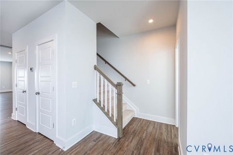 Tiny photo for 2634 Lassen Walk #B, Henrico, VA 23294 (MLS # 2607507)