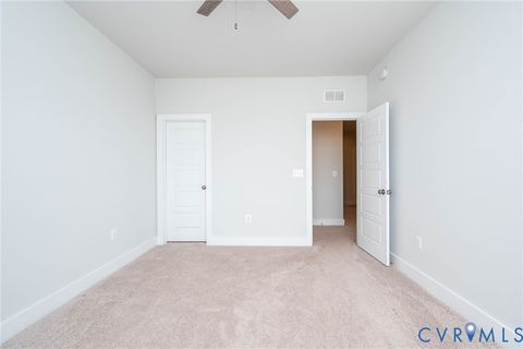Tiny photo for 2634 Lassen Walk #B, Henrico, VA 23294 (MLS # 2607507)