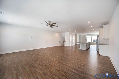 Tiny photo for 2634 Lassen Walk #B, Henrico, VA 23294 (MLS # 2607507)