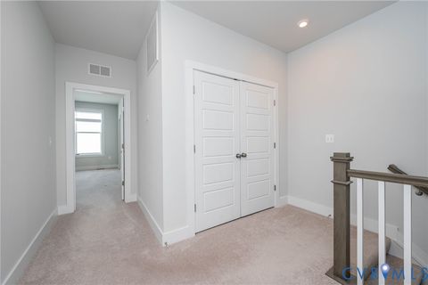 Tiny photo for 2634 Lassen Walk #B, Henrico, VA 23294 (MLS # 2607507)