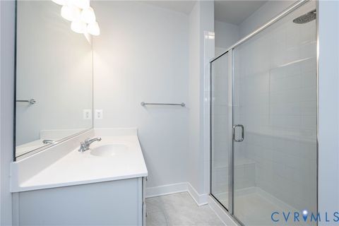 Tiny photo for 2634 Lassen Walk #B, Henrico, VA 23294 (MLS # 2607507)