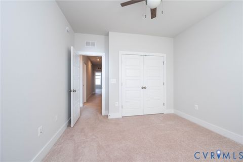 Tiny photo for 2634 Lassen Walk #B, Henrico, VA 23294 (MLS # 2607507)