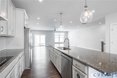 Tiny photo for 2634 Lassen Walk #B, Henrico, VA 23294 (MLS # 2607507)