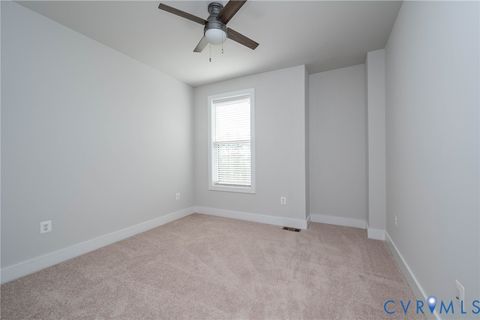 Tiny photo for 2634 Lassen Walk #B, Henrico, VA 23294 (MLS # 2607507)